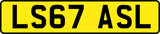 LS67ASL