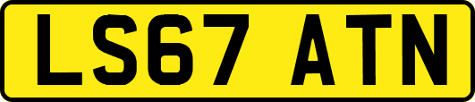 LS67ATN