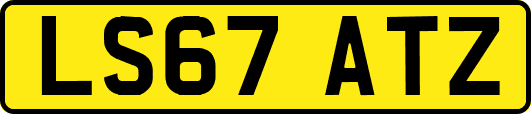 LS67ATZ
