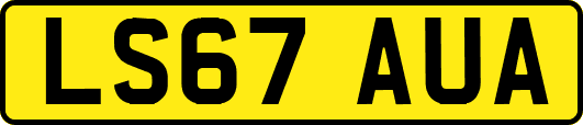 LS67AUA
