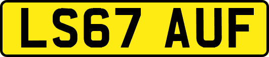 LS67AUF