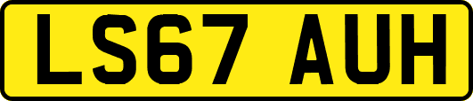 LS67AUH