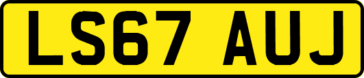 LS67AUJ