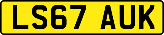 LS67AUK