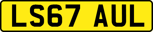 LS67AUL