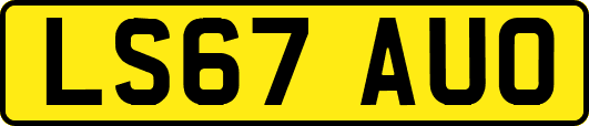 LS67AUO
