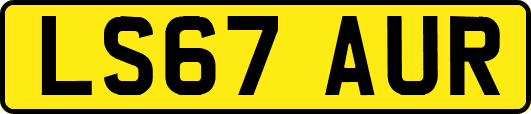 LS67AUR