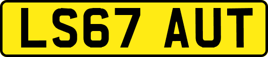 LS67AUT