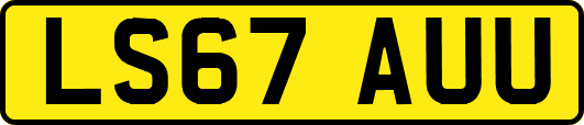 LS67AUU