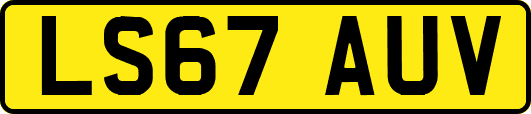 LS67AUV