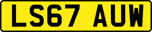 LS67AUW