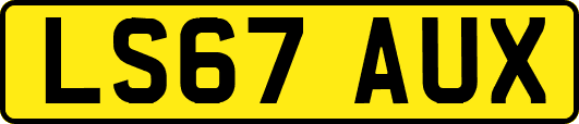 LS67AUX