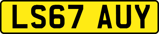 LS67AUY