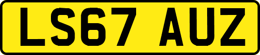 LS67AUZ
