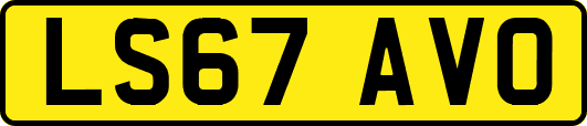 LS67AVO
