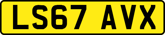 LS67AVX