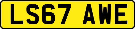 LS67AWE