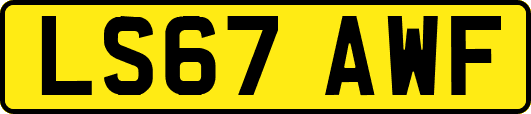 LS67AWF