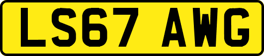 LS67AWG