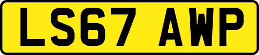 LS67AWP