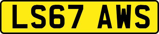 LS67AWS
