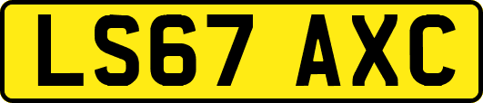 LS67AXC