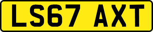 LS67AXT