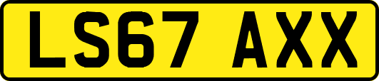 LS67AXX