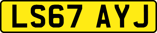 LS67AYJ