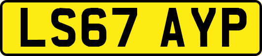 LS67AYP