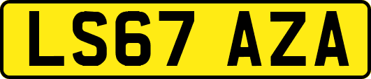 LS67AZA