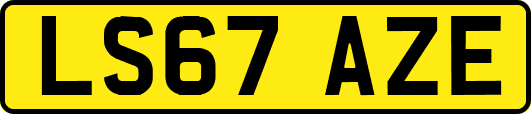 LS67AZE