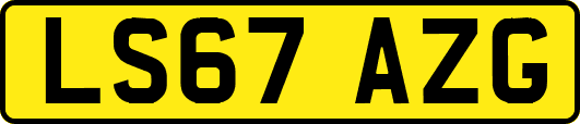 LS67AZG