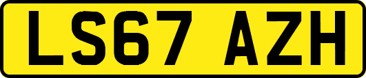 LS67AZH