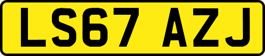 LS67AZJ