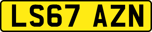 LS67AZN