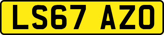 LS67AZO