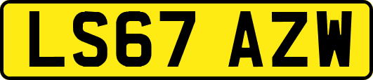 LS67AZW