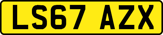 LS67AZX