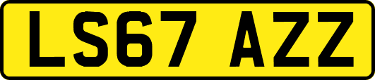 LS67AZZ
