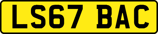 LS67BAC