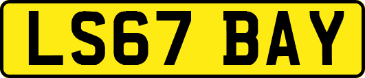 LS67BAY