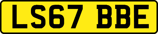 LS67BBE