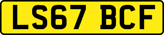 LS67BCF