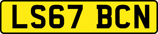 LS67BCN