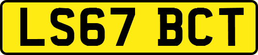 LS67BCT