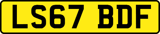 LS67BDF