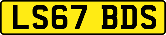 LS67BDS