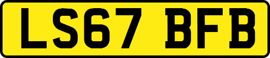 LS67BFB
