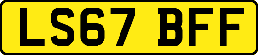 LS67BFF